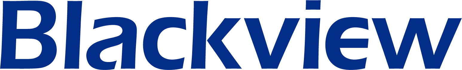 Blackview Logo